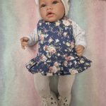 Одежда на рост 42-45 см