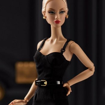 Defa Lucy - набор Series 2 PARIS Model NO.08