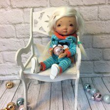 Дрюша в гостях