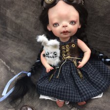 Тишинка. 10 марта 2018. Мой взгляд.