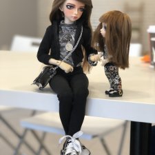 И встретишь вдруг