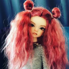 Корнелия - муза моя, Dollchateau Bella