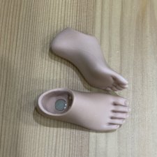 Каблучные стопы Минифи тан Каблучные стопы Минифи тан