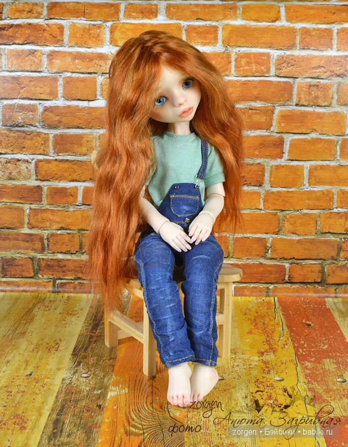 Мечты сбываются!!! Женечка замечательного автора Елизаветы Гладких (Glace) (фото 3)