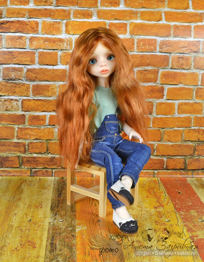 Мечты сбываются!!! Женечка замечательного автора Елизаветы Гладких (Glace)