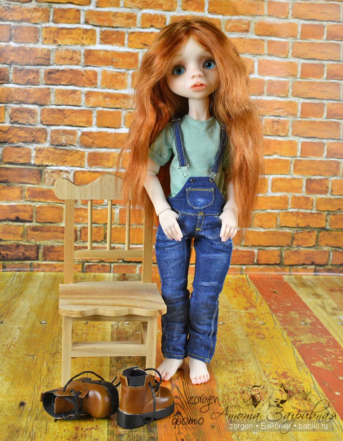 Мечты сбываются!!! Женечка замечательного автора Елизаветы Гладких (Glace) (фото 4)