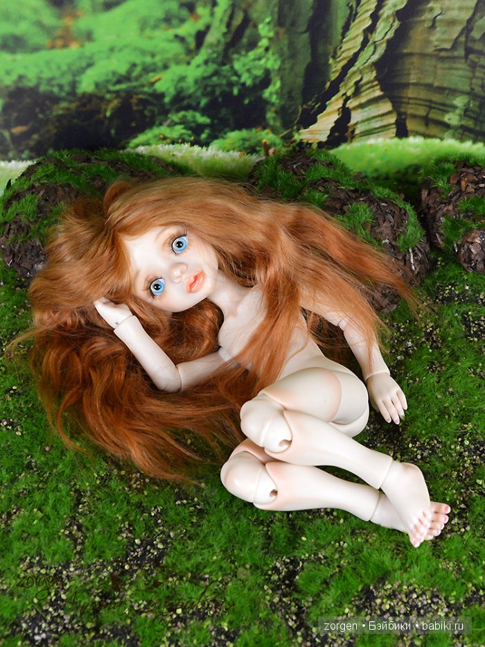 Маленькая сказка или то, как мы с Женечкой проверяли новые фотофоны