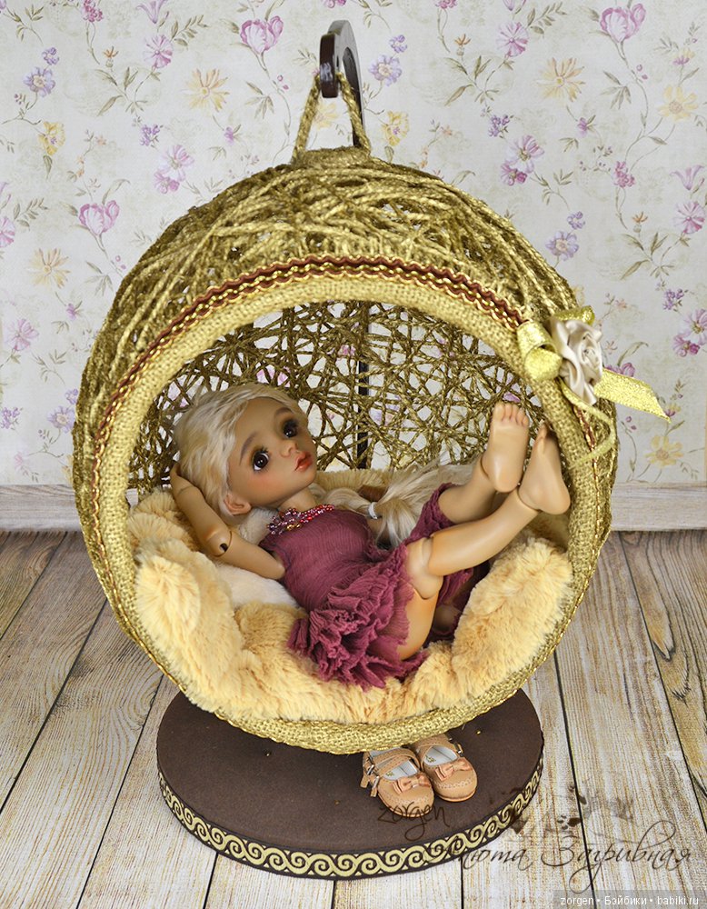 Шоколад, молоко и благородное золото (фото 6)