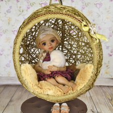 Шоколад, молоко и благородное золото