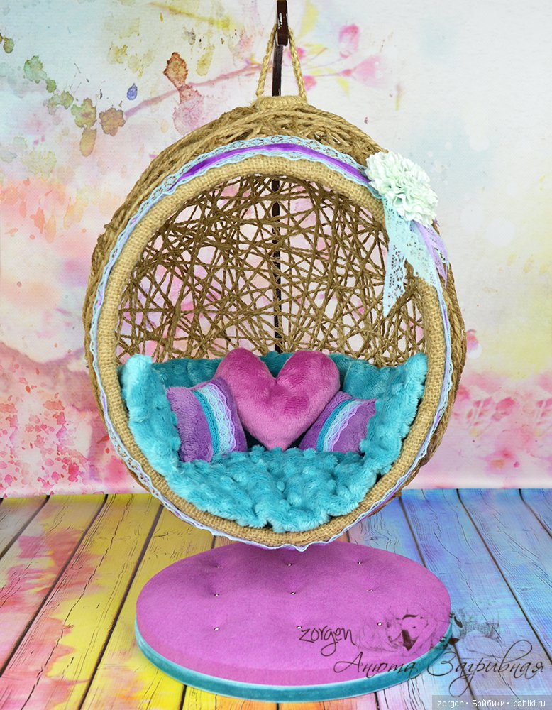 Будем в тренде - новая красота