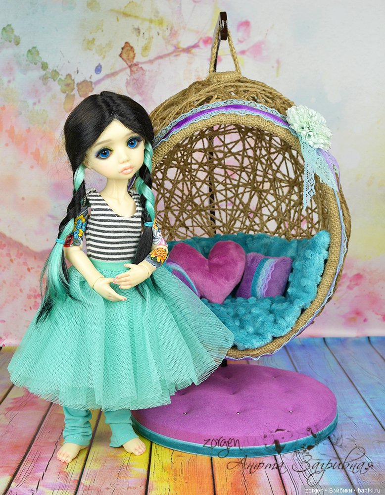 Будем в тренде - новая красота (фото 3)