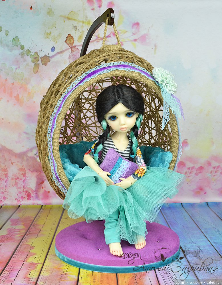 Будем в тренде - новая красота (фото 4)