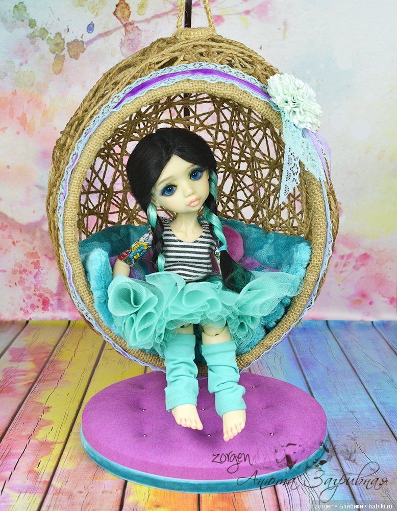 Будем в тренде - новая красота (фото 6)