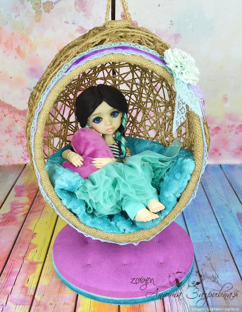 Будем в тренде - новая красота (фото 5)