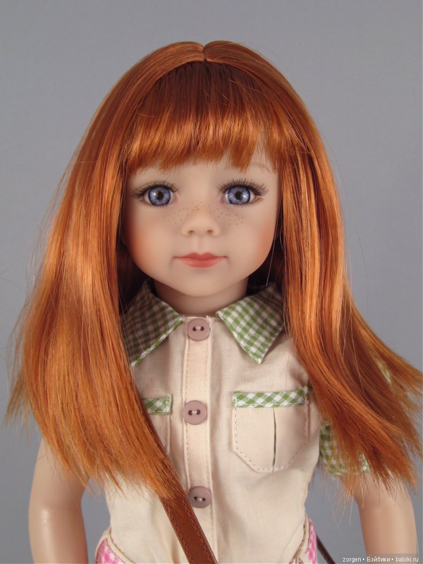 Новый имидж и как я боролась с клеем от старого парика (фото 3)