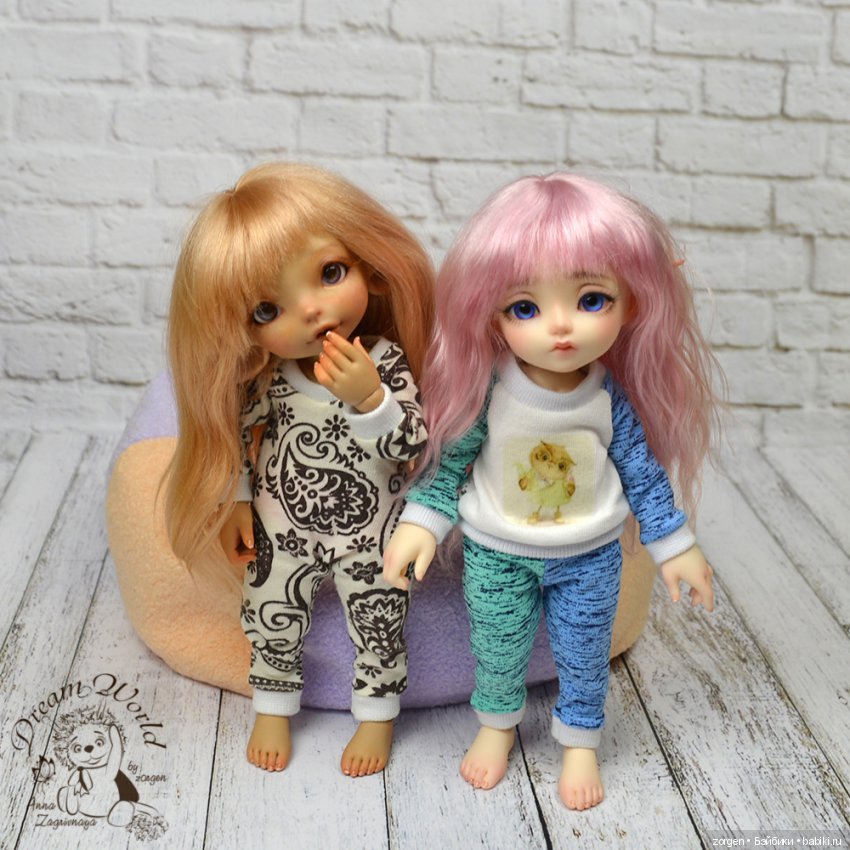 Не думала, не гадала, что их будет столько (фото 5)