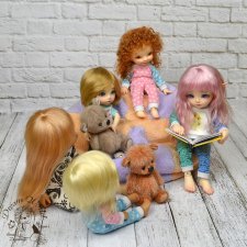 Не думала, не гадала, что их будет столько