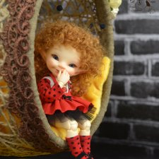 Много кресел не бывает (много фото)