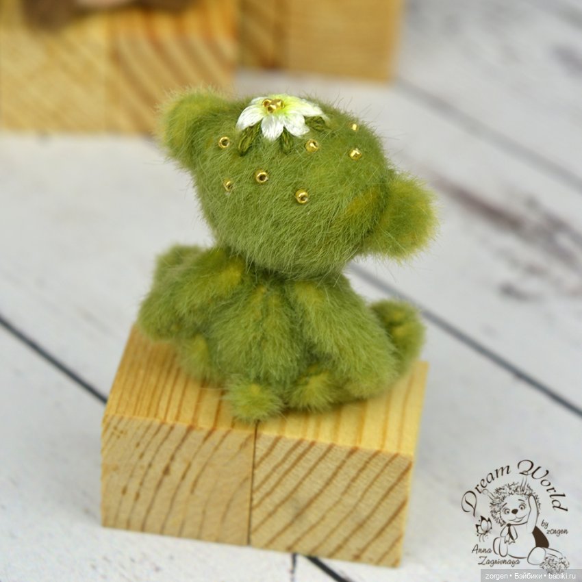 Новые малышки - сладкие мимимишки