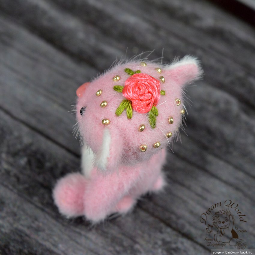 Новые малыши (много фото)