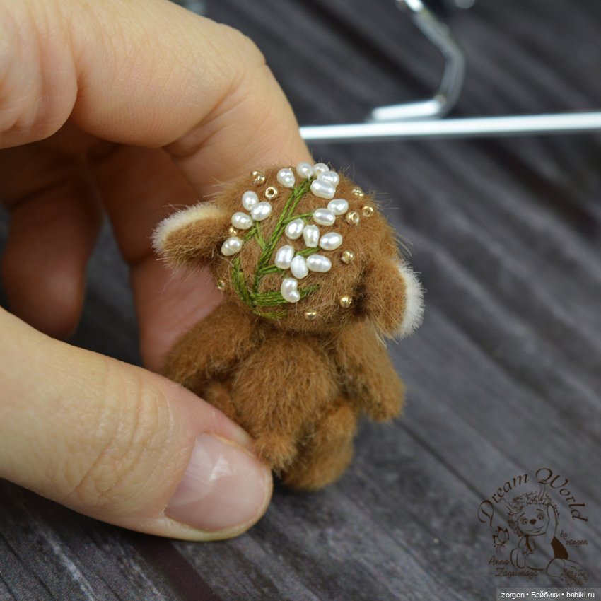 Новые малыши (много фото)