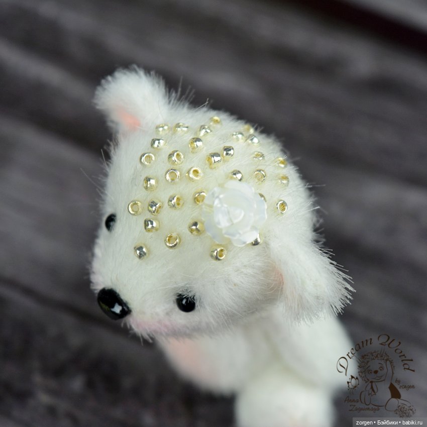 Новые малыши (много фото) (фото 8)