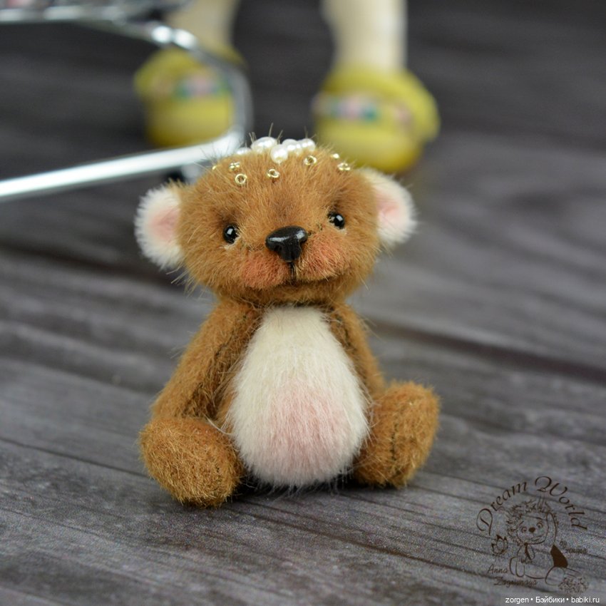 Новые малыши (много фото)