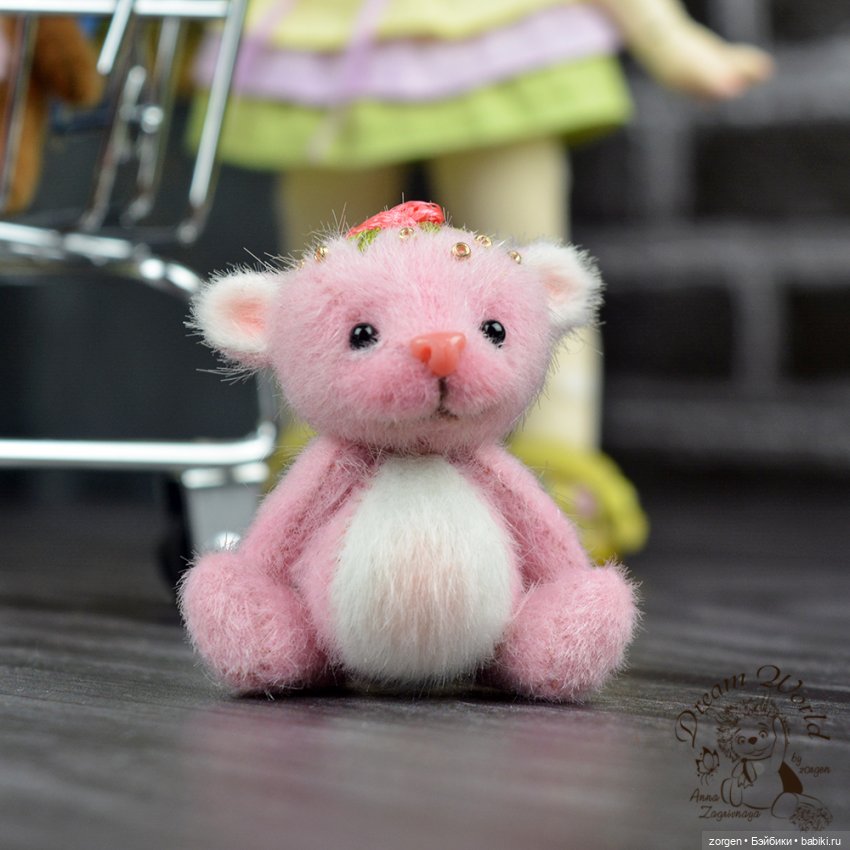 Новые малыши (много фото) (фото 10)