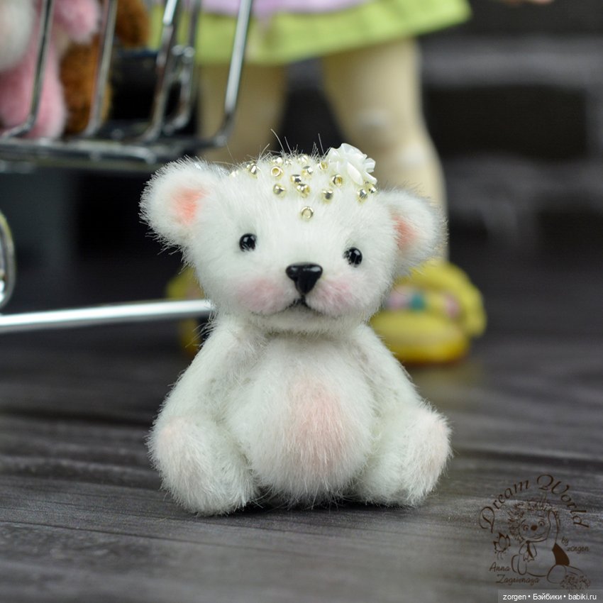 Новые малыши (много фото) (фото 7)