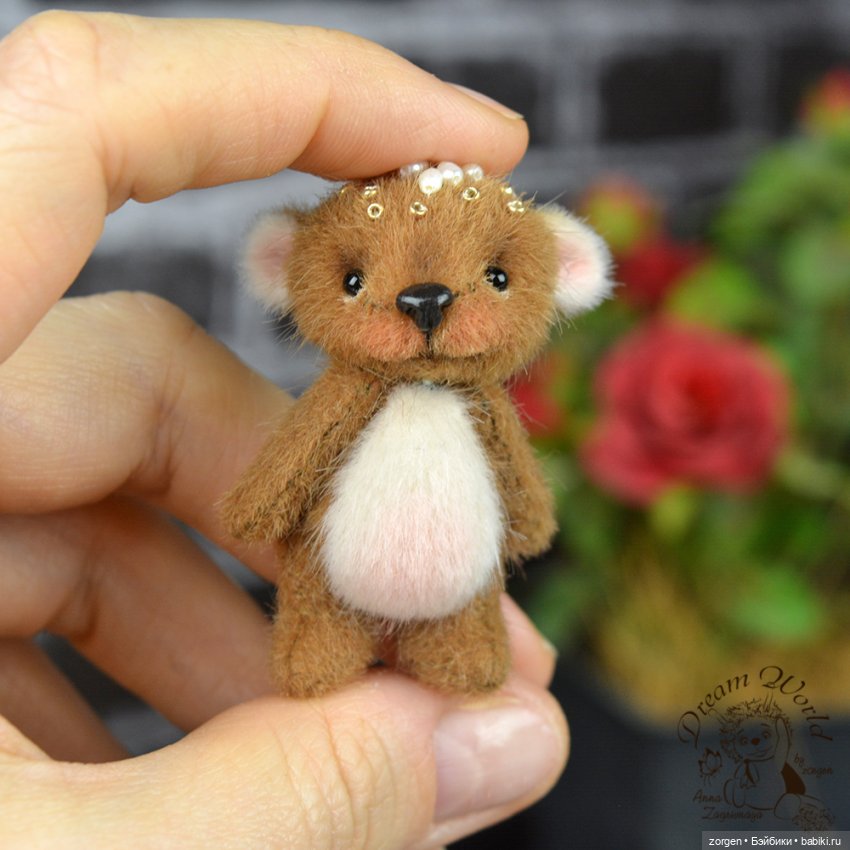 Новые малыши (много фото)