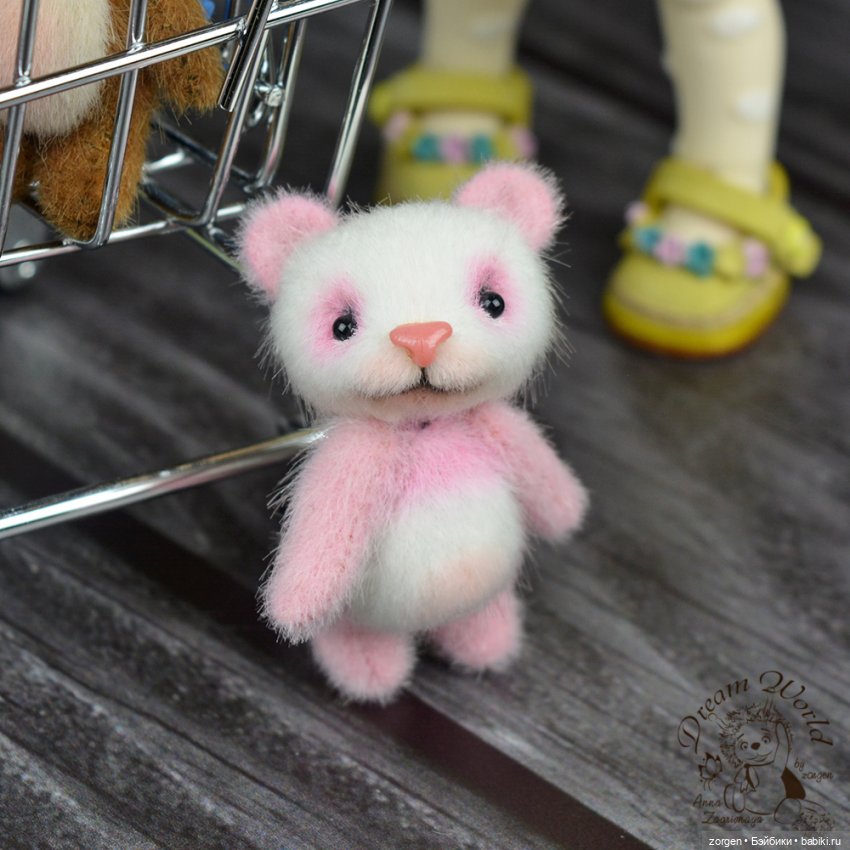 Новые малыши (много фото) (фото 3)