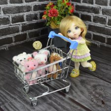 Новые малыши (много фото)