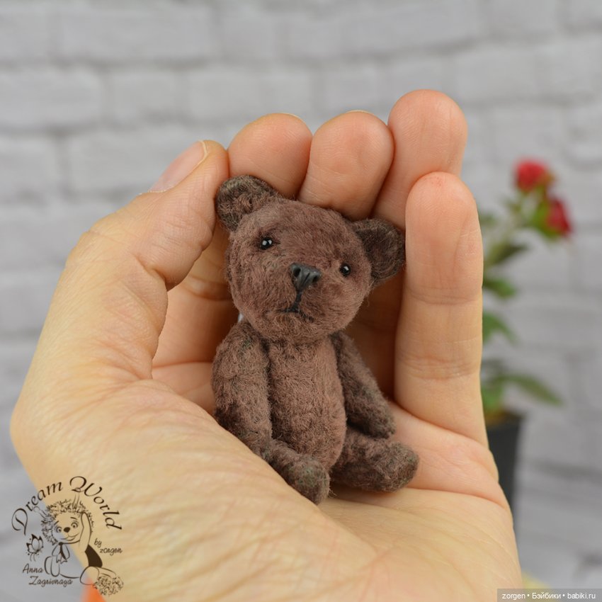 Старые добрые друзья | Бэйбики Старые добрые друзья — Авторские мишки Тедди и друзья: фото (фото 5)