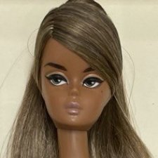 Silkstone Barby OOAK