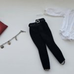 Аутфит от Кена barbie and ken Jude Deveraux the raider