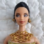 Barbie Exotic Beauty Барби 2002