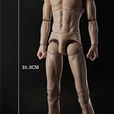 Gametoys Sephiroth Gt BD003 тело экшн фигурки