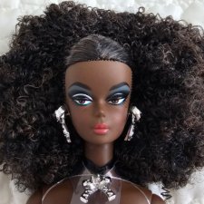 Barbie Silkstone Petticoat Perfection Барби Силкстоун