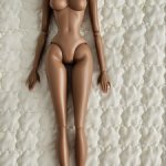 Тело Мизи Katie Girl Mizi JHD