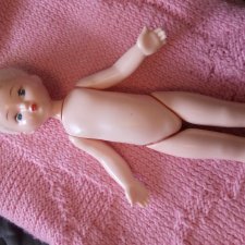 Помогите опознать девочку