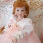 Прекрасная Сеена от Donna Rubert!