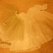 Одежда  для кукол 45-50см
