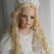 Прекрасная Принцесса от известного автора