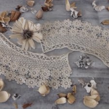 Винтажные воротнички!  Доставка в цене!