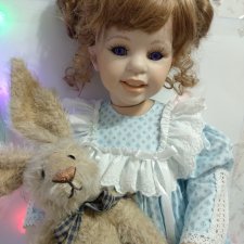 Забияка Бекки - в продаже!