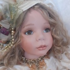 Сказочная Диена от Donna RuBert!