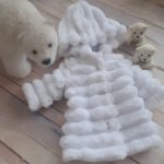 Верхняя одежда для Паолочек.