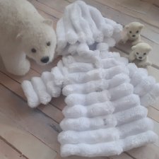 Верхняя одежда для Паолочек.