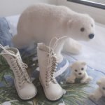 Сапожки. Разные.