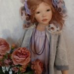 Хеленка от Zawieruszynski.